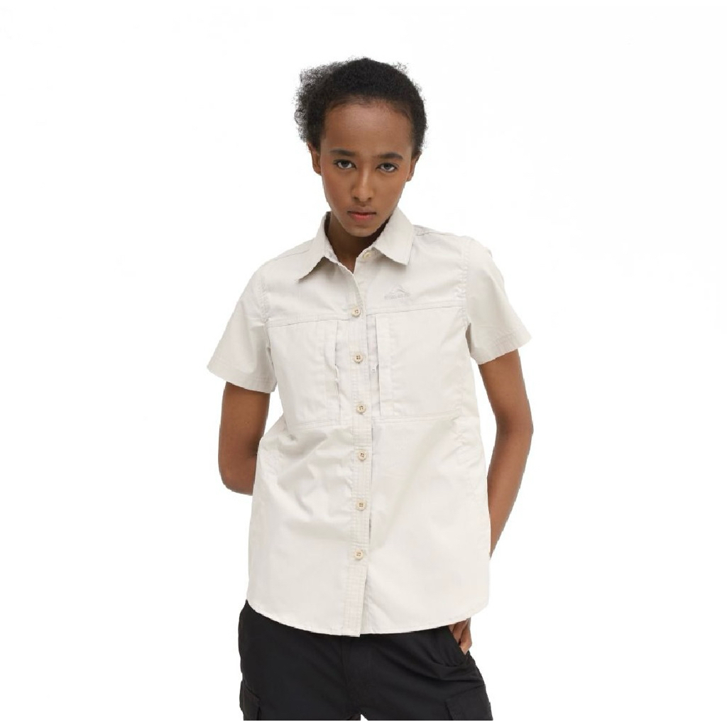 EIGER - EQUATOR SHIRT WOMAN