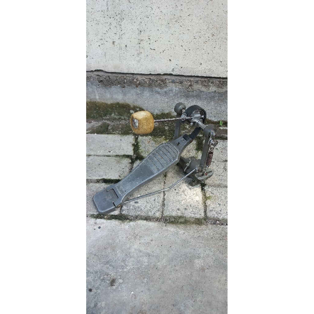 Pedal drum / kick drum Pearl