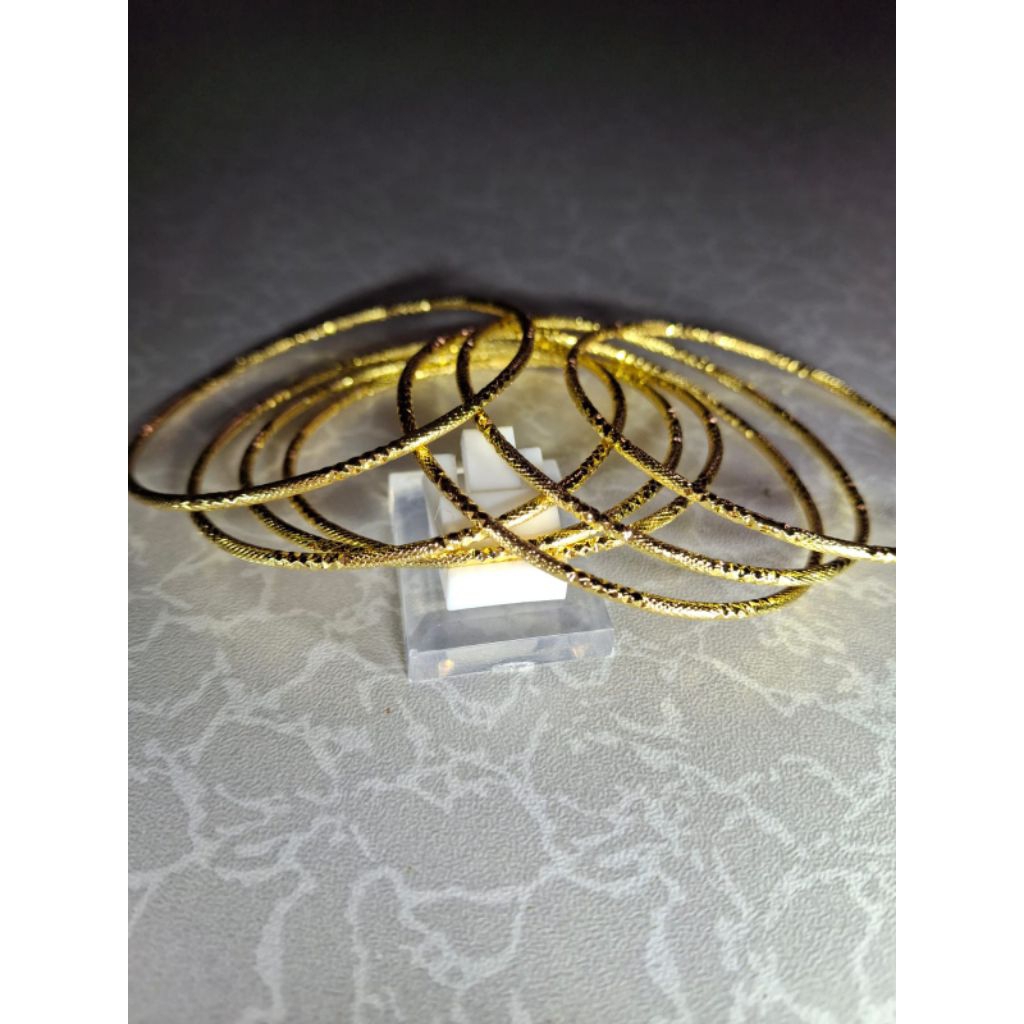 gelang dewasa xuping