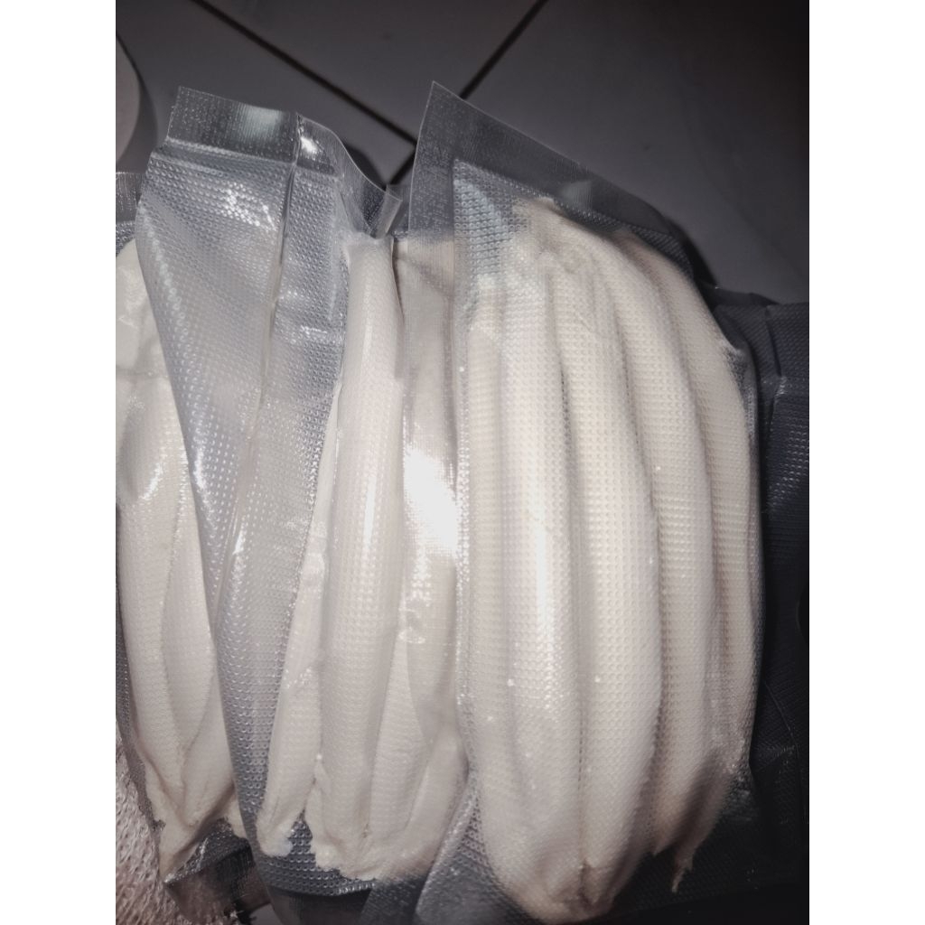 GROSIR Snack Sotong/Sotong Mentah 1 Pcs Isi 50 biji