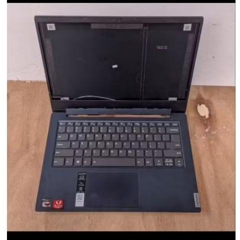 Casing Kesing Case Fulset FullCase Laptop Lenovo IdeaPad S340-14 S340-14IML S340-14IIL S340-14API S3