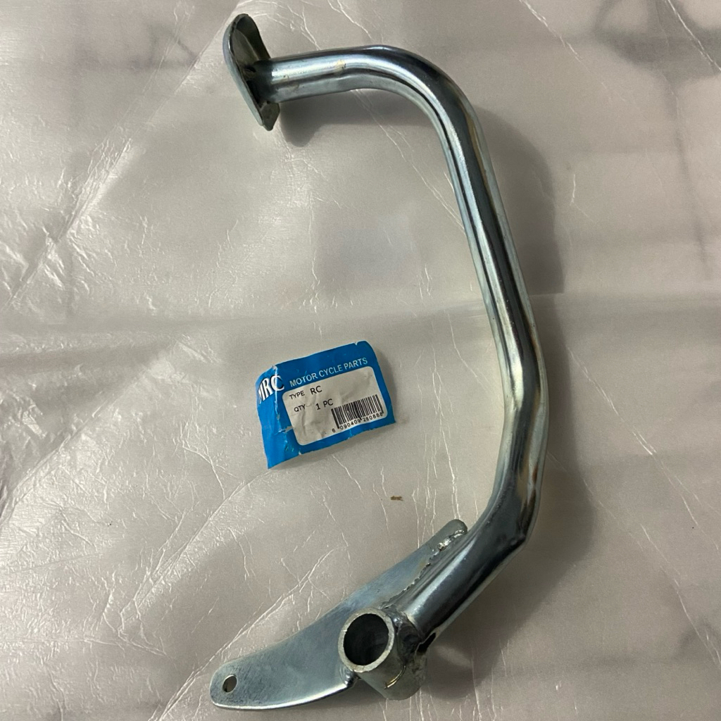 PEDAL REM SUZUKI RC100 INJAKAN REM SUZUKI 100