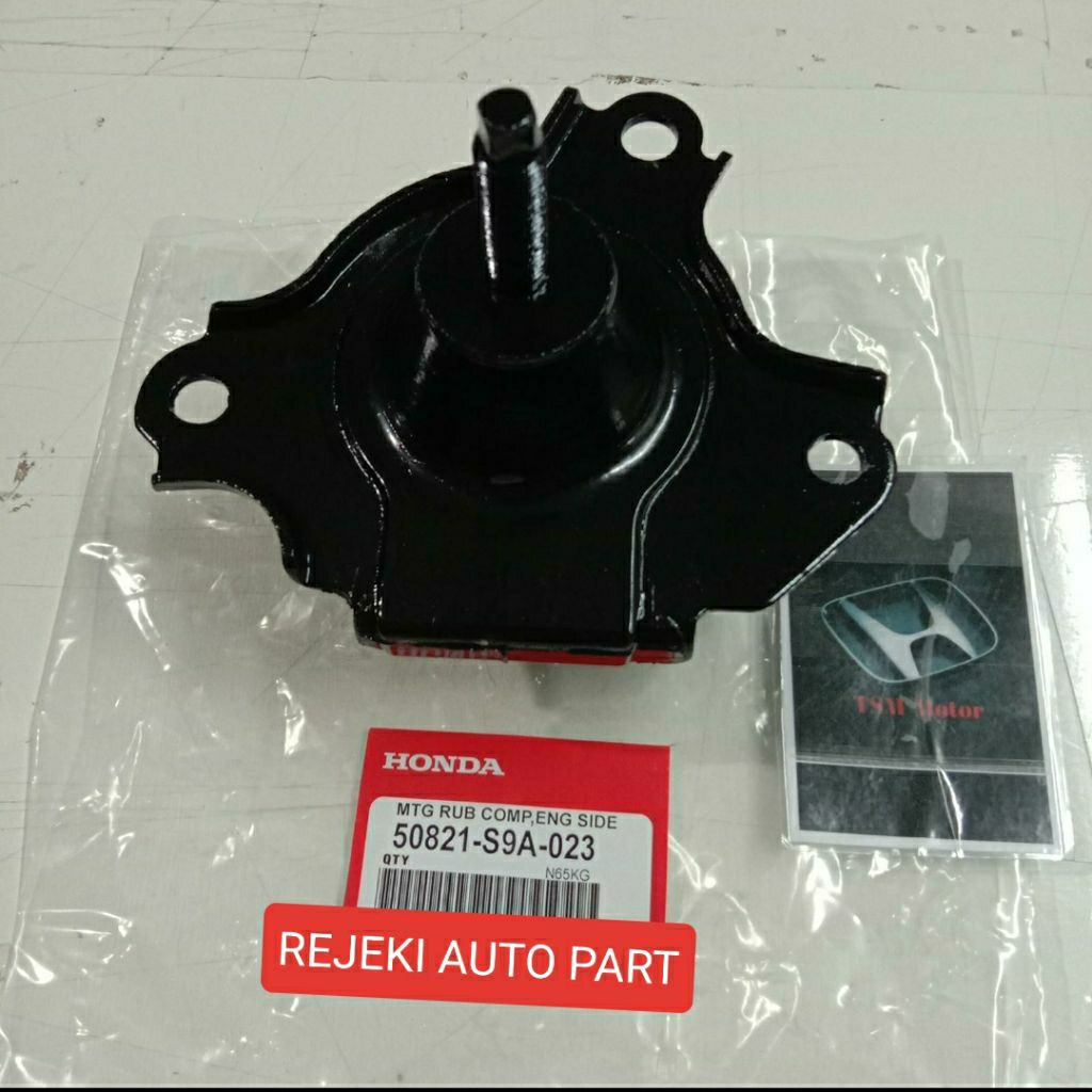 engine mounting kanan crv gen 2 gen2 matic matik original