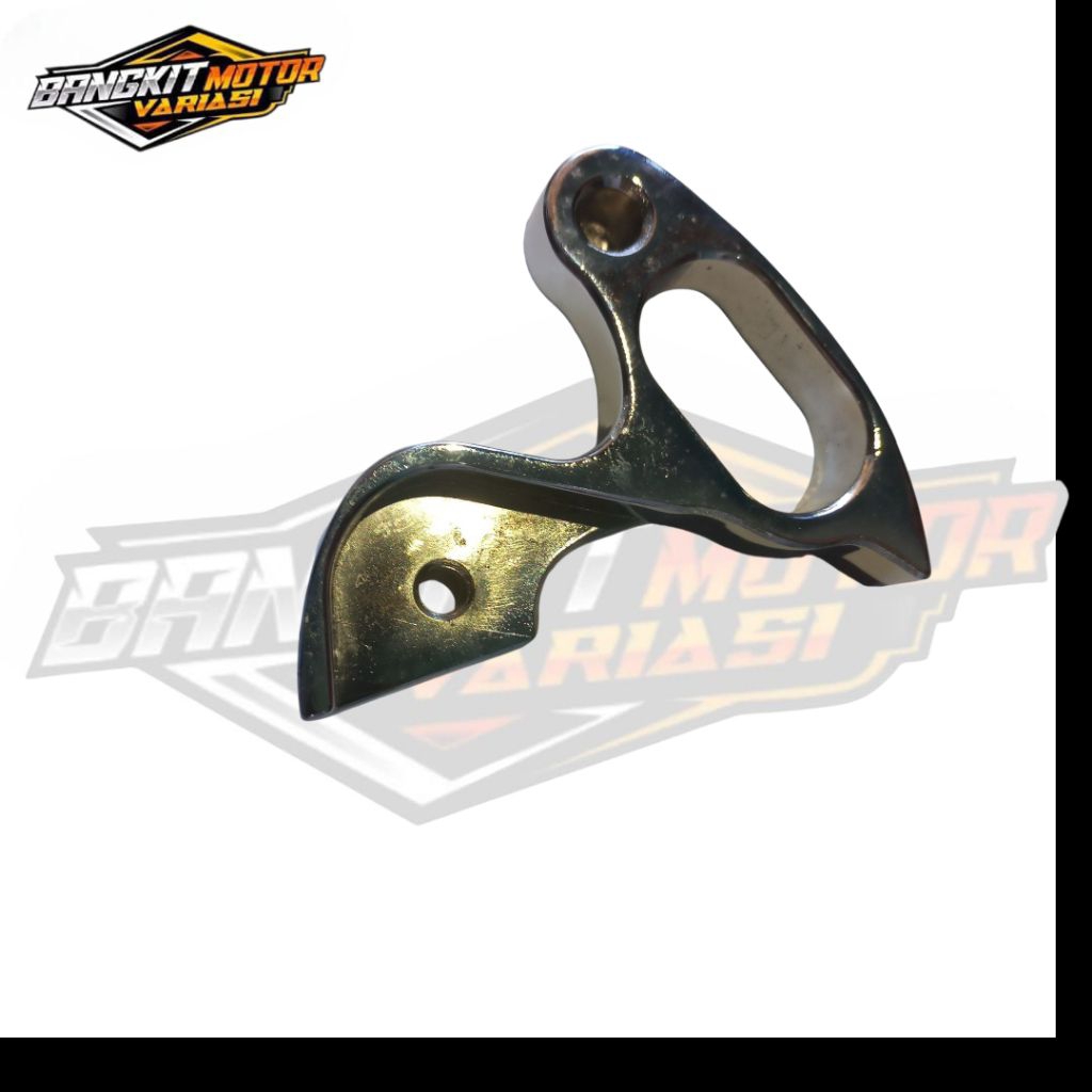 Pangkon Peninggi Dan Pemundur Shock Belakang Motor Matic YAMAHA Mio Soul Xeon Fino