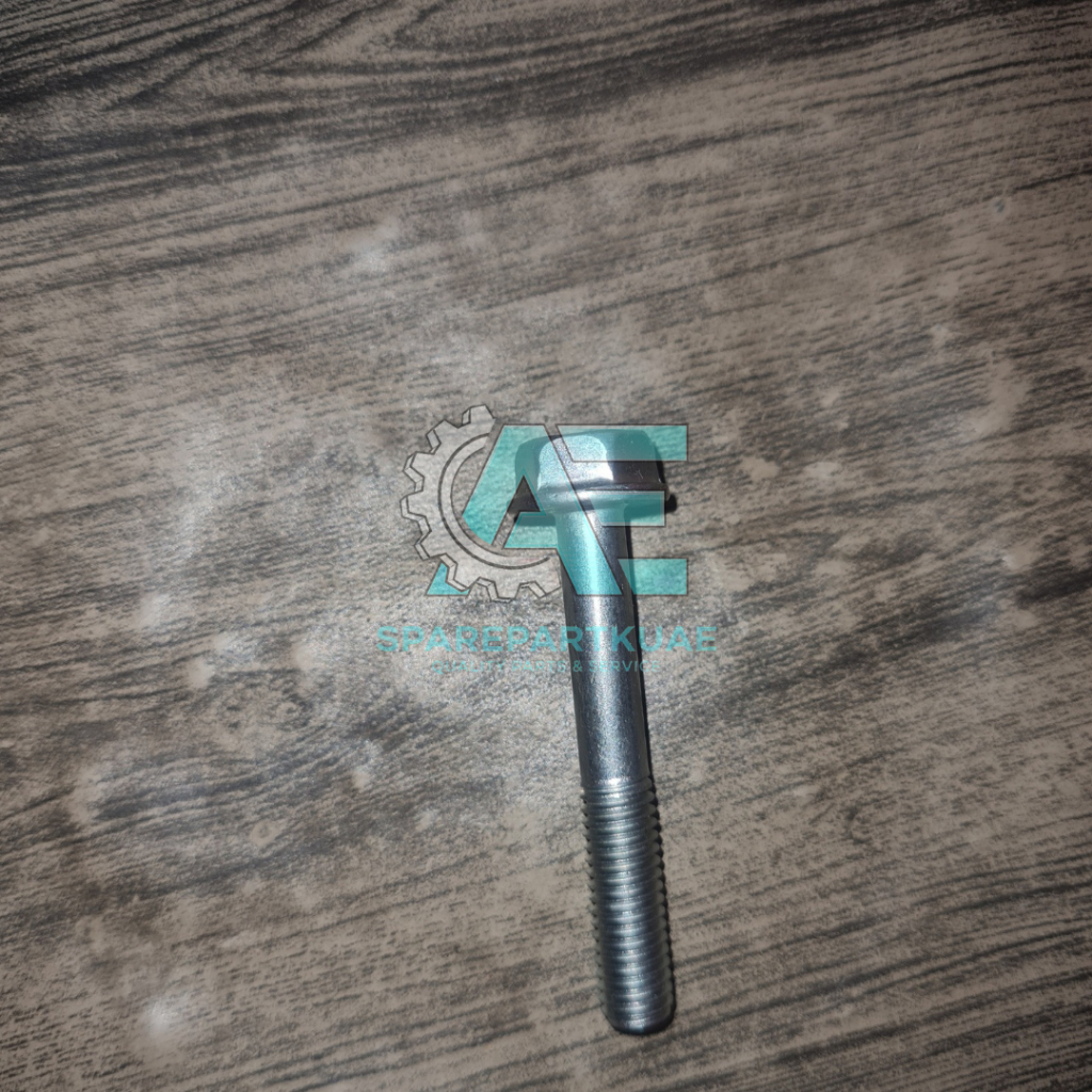 Baut Bak CVT Panjang PCX Vario 160 90004-GHB-670 Bolt Flange M6x38mm AHM