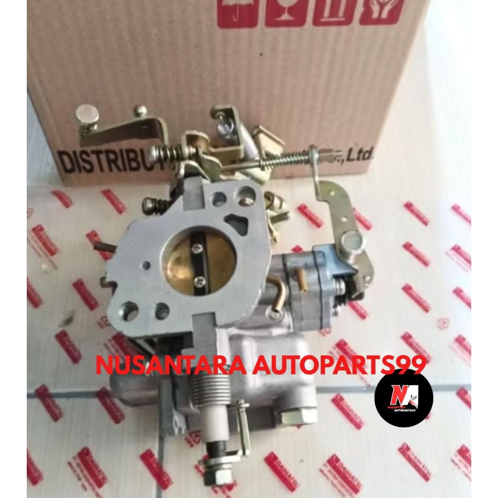 KARBURATOR DAIHATSU ZEBRA S89 S91 1300CC
