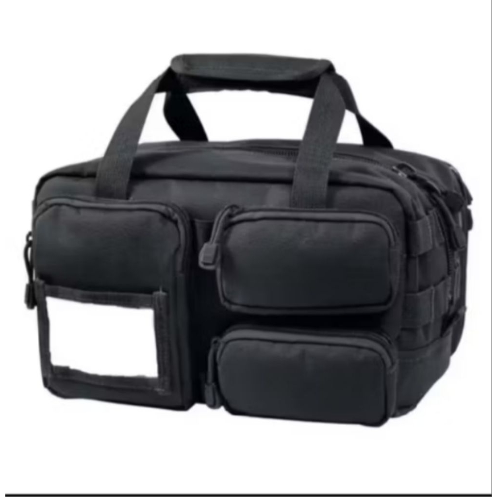 Tas perkakas tas PLN tas bengkel slempang