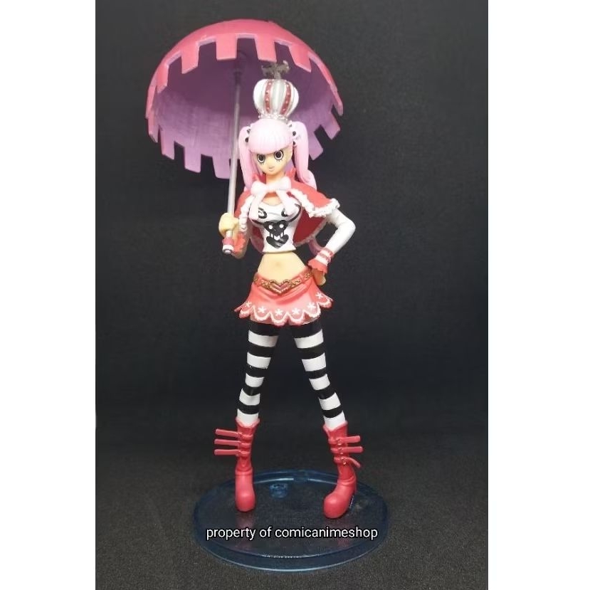 Styling Perona One Piece