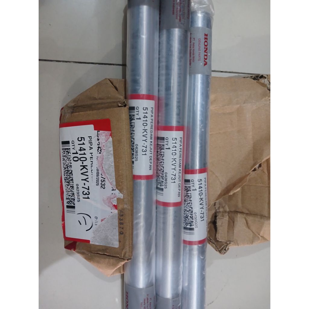 As Skok Depan KVY Original Beat Karbu