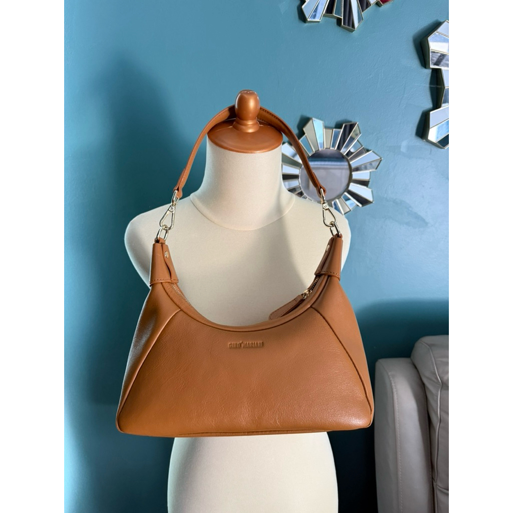 preloved tas gino mariani ori