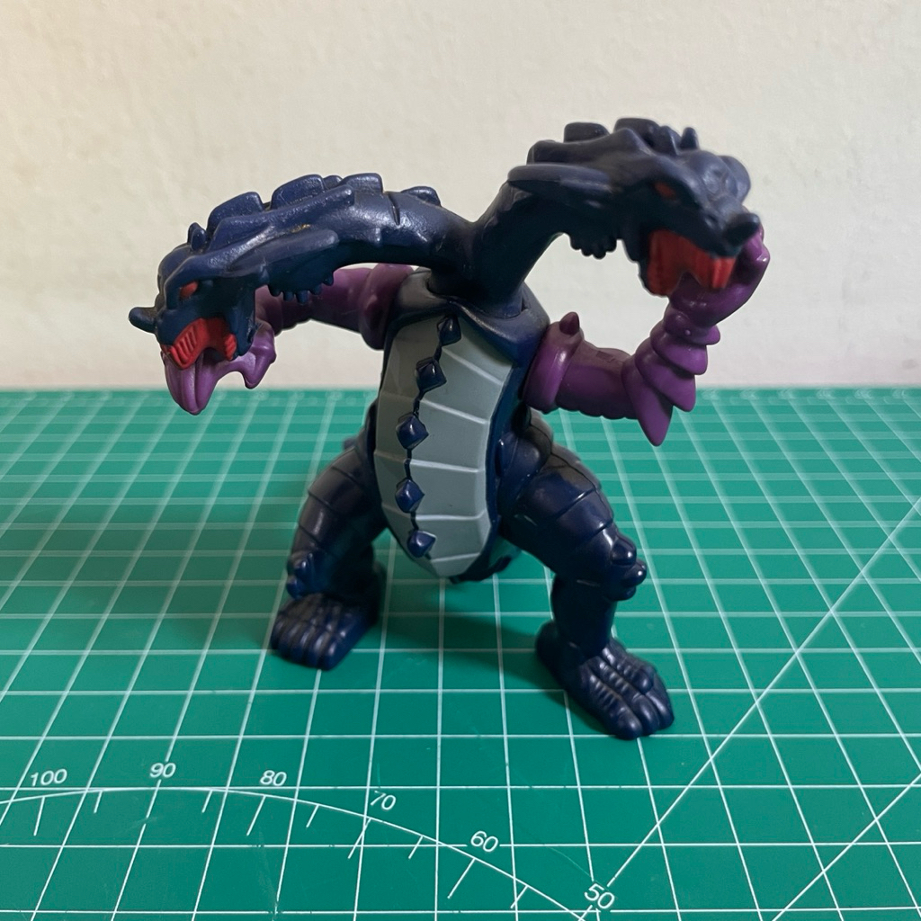 Mainan Figure Bakugan MCD