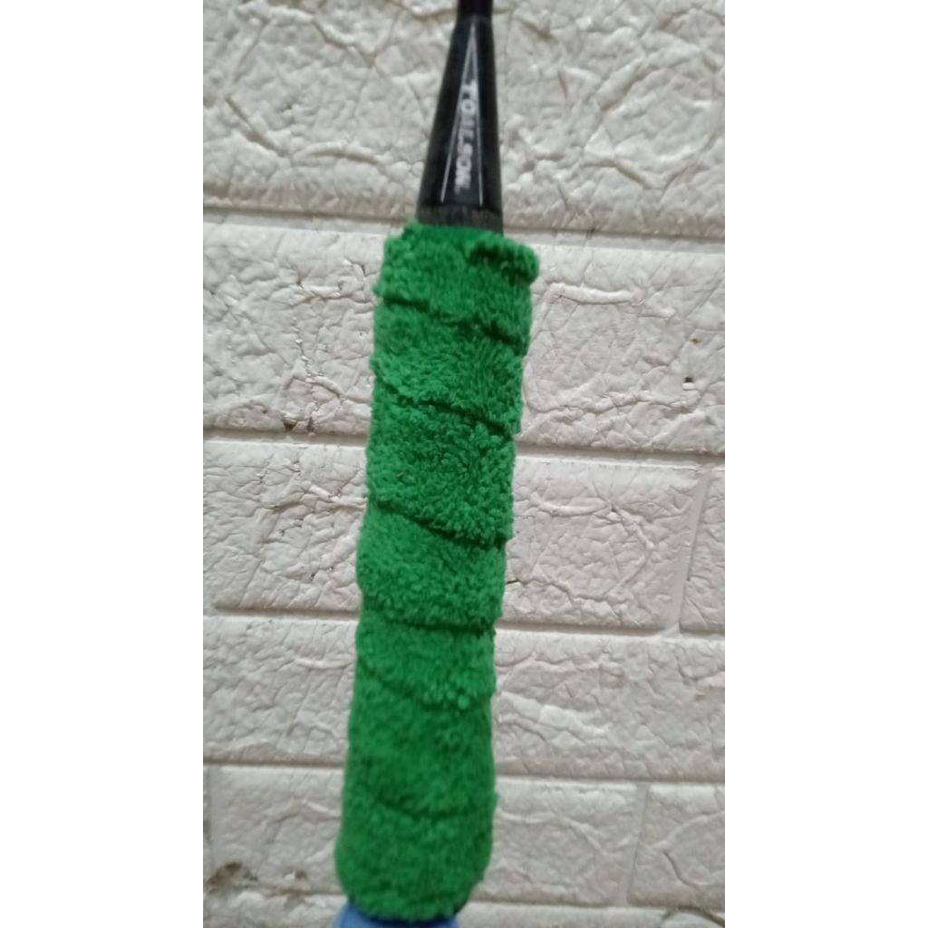 *RAKET MEGA FLEX INNER POWER*, *TOALSON* *EXTREME ATTACK*