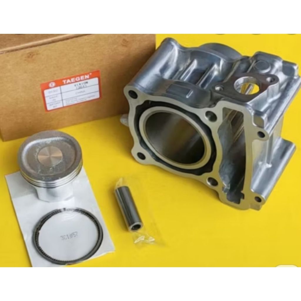 blok seher blok cylinder Vixion lama 3c1