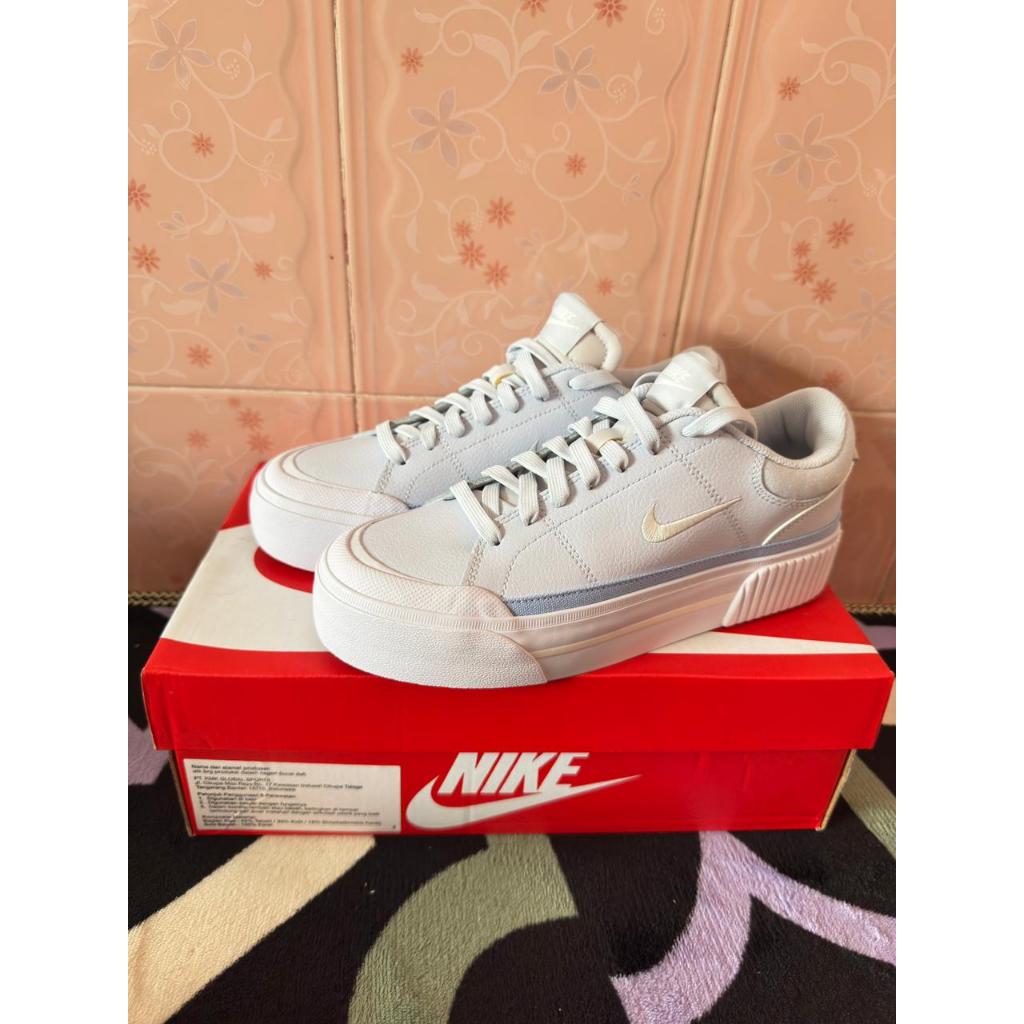 nike court legacy original