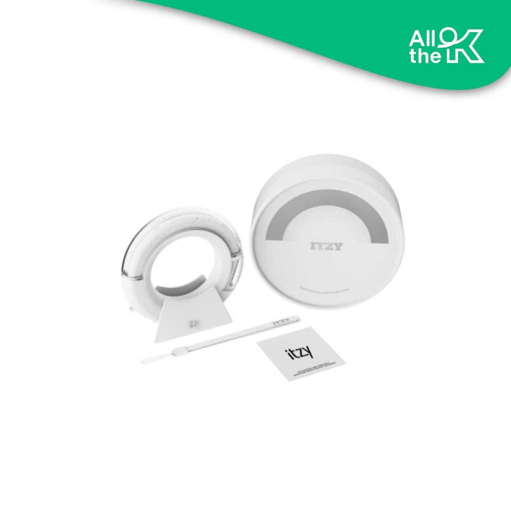 ITZY - OFFICIAL LIGHT RING VER 2