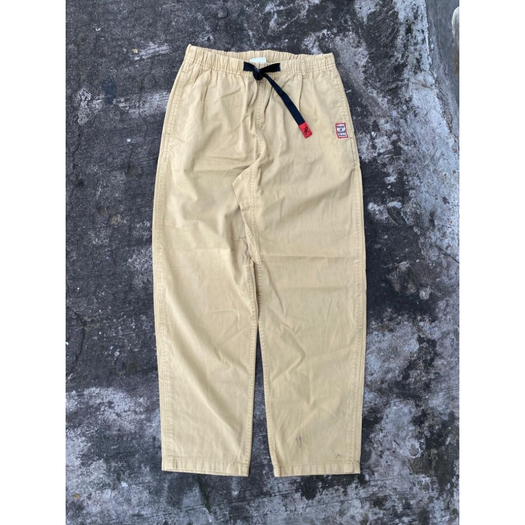 Longpants Gramicci x Have a Good Time