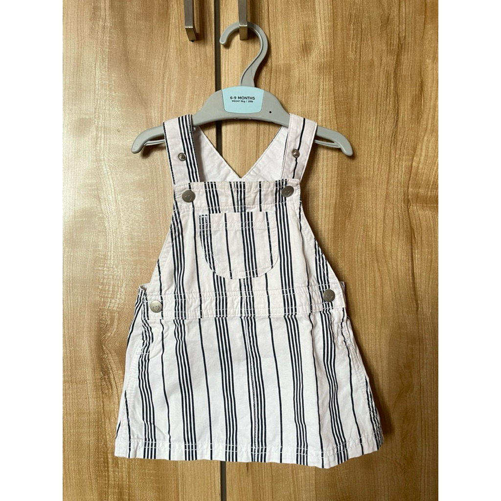 Anko baby overall/baju kodok