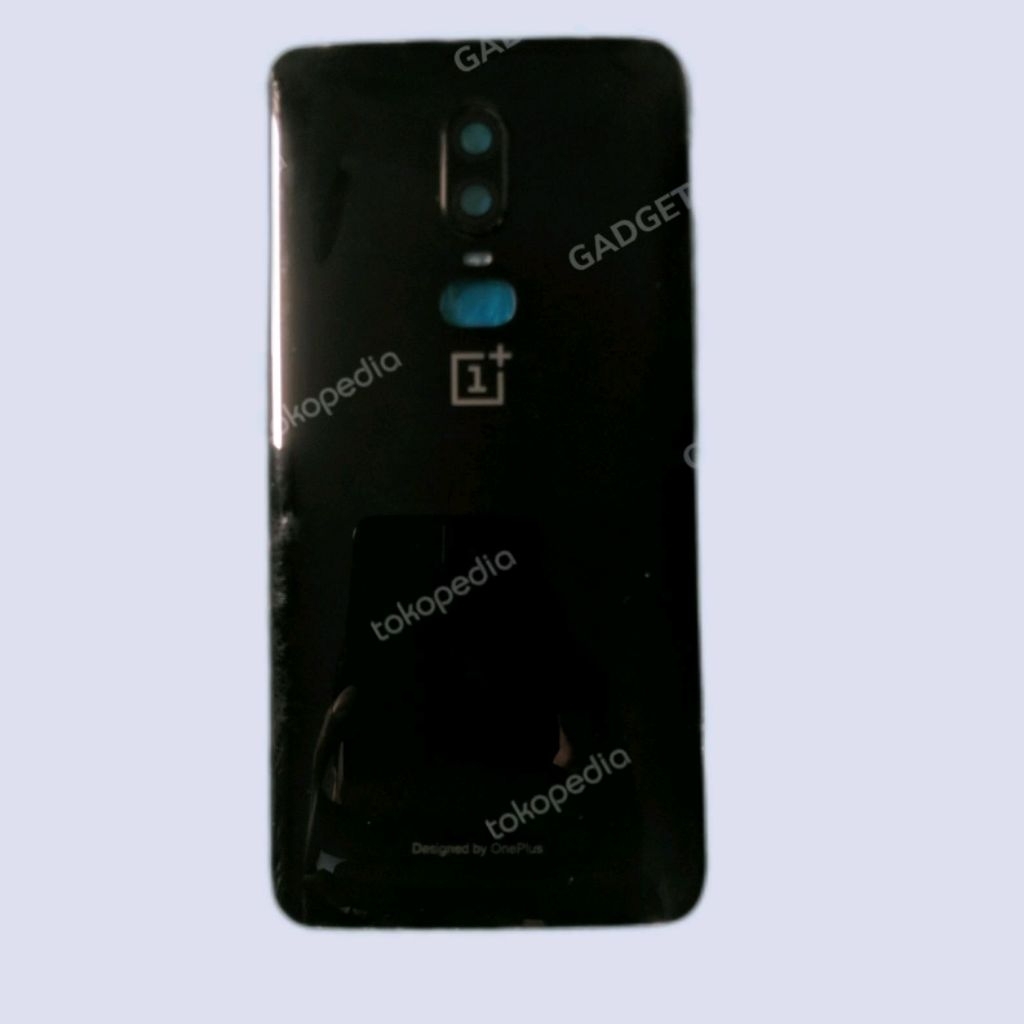 backdoor oneplus 6