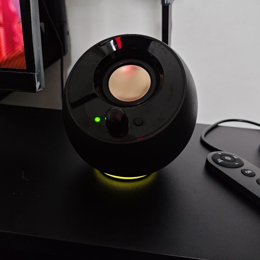 Speaker Creative PebbleSE