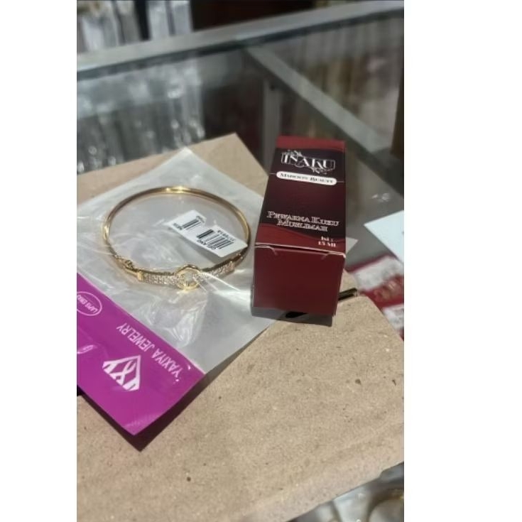 gelang orderan kk user