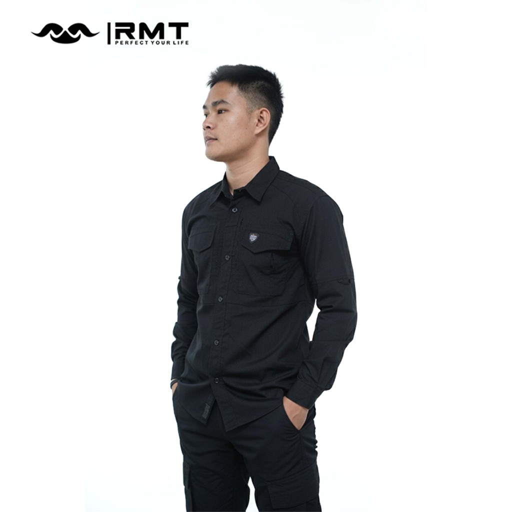 KEMEJA OUTDOR / KEMEJA TACTICAL / KEMEJA DINAS PREMIUM PERNUSA