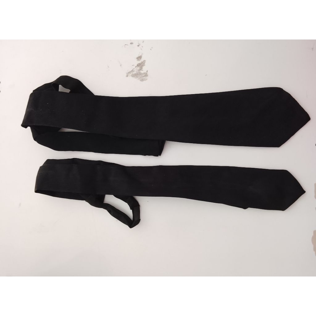 DASI HITAM ANAK SEKOLAH