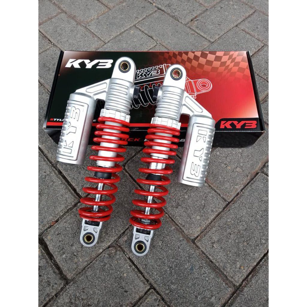 SHOCKBREAKER KYB IMPORT SKOK SOK BELAKANG KYB IMPORT