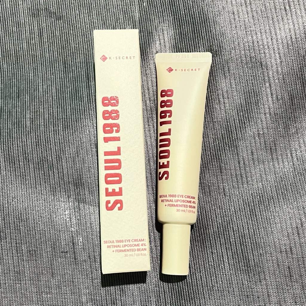 KSECRET EYE CREAM