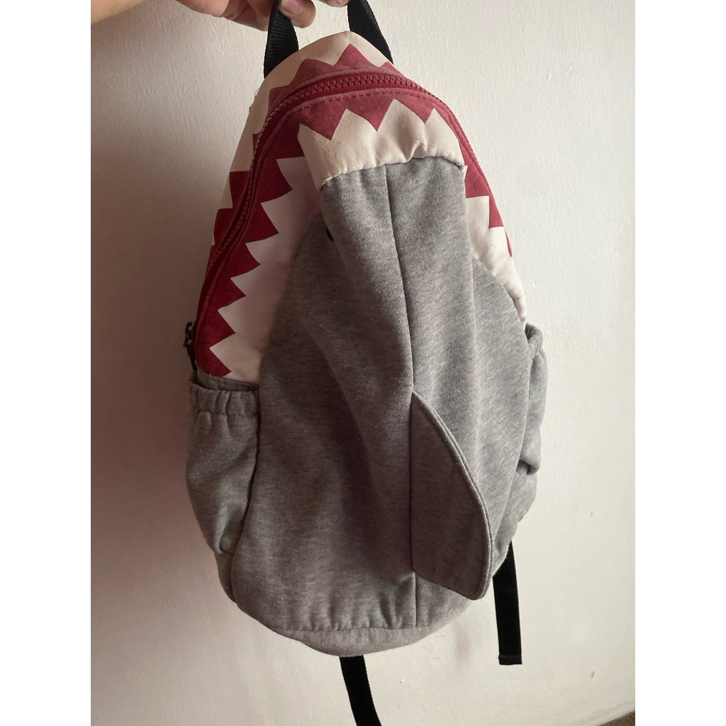 preloved zara kids bag