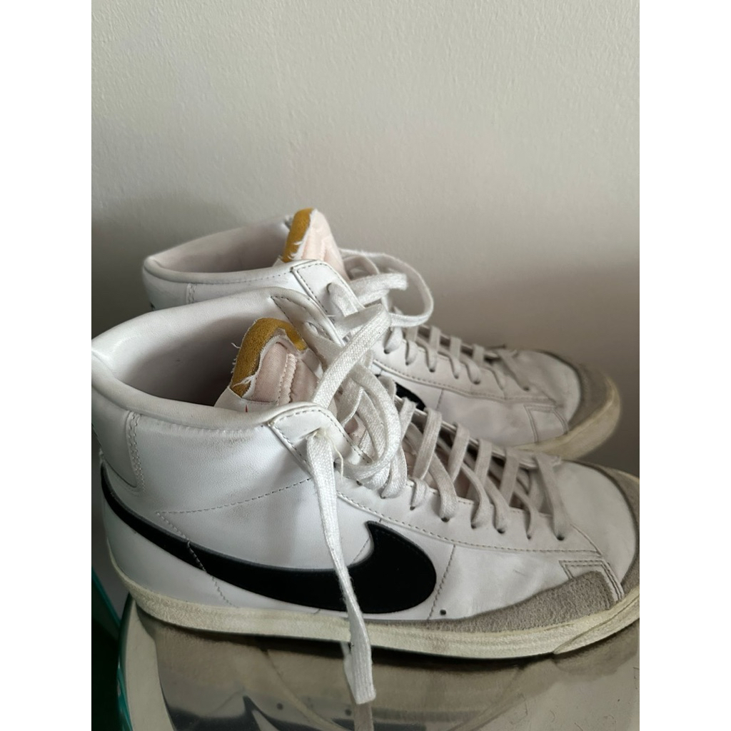 preloved nk blazers size 45