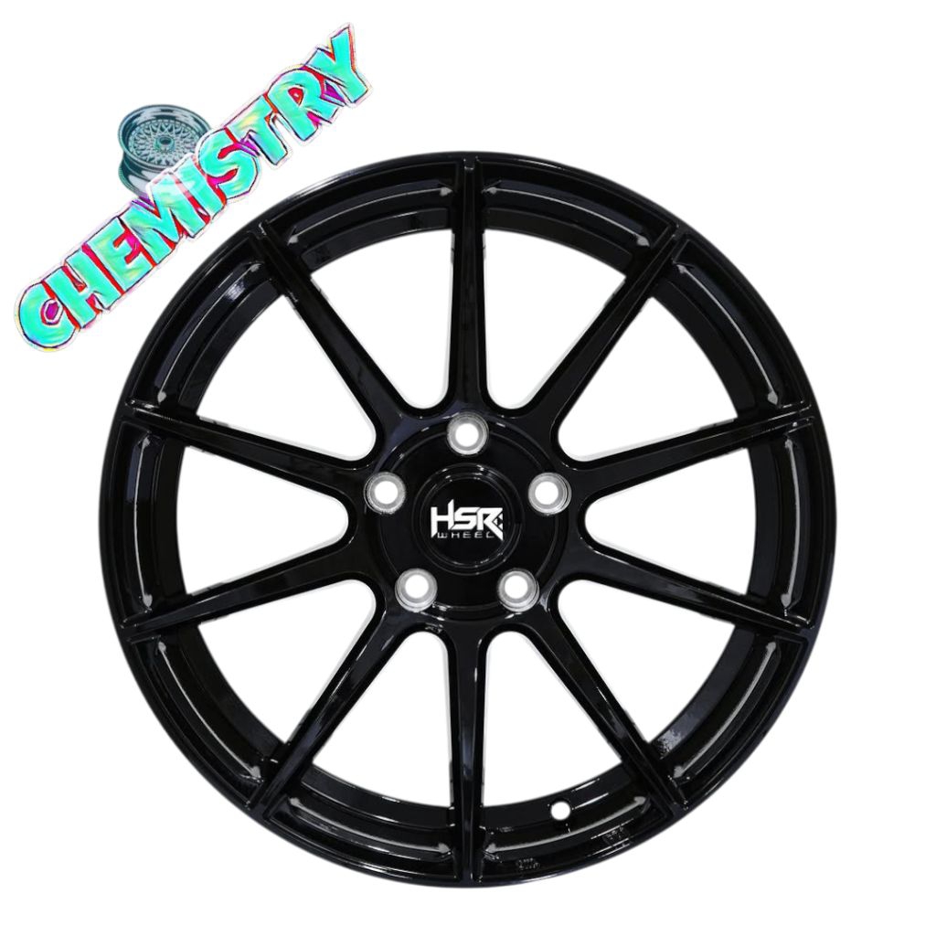 VELG MOBIL TIPE NSX HSR WHEEL RING 18 RING 19