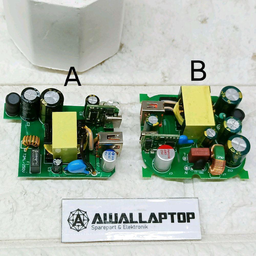 modul power supply 5v 3A charger 5v adaptor usb 5v quick charge type C