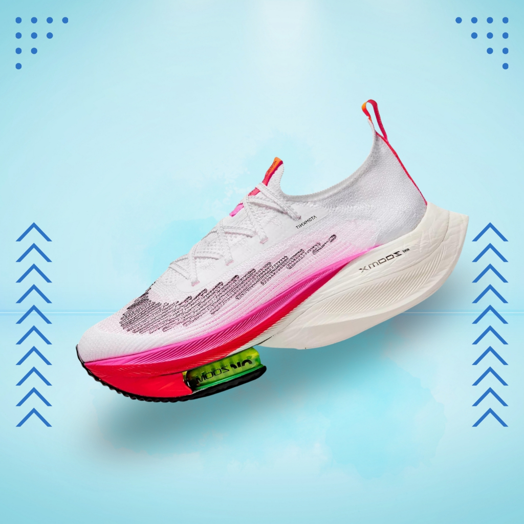 Sepatu Nike Air Zoom Alphafly Next%
