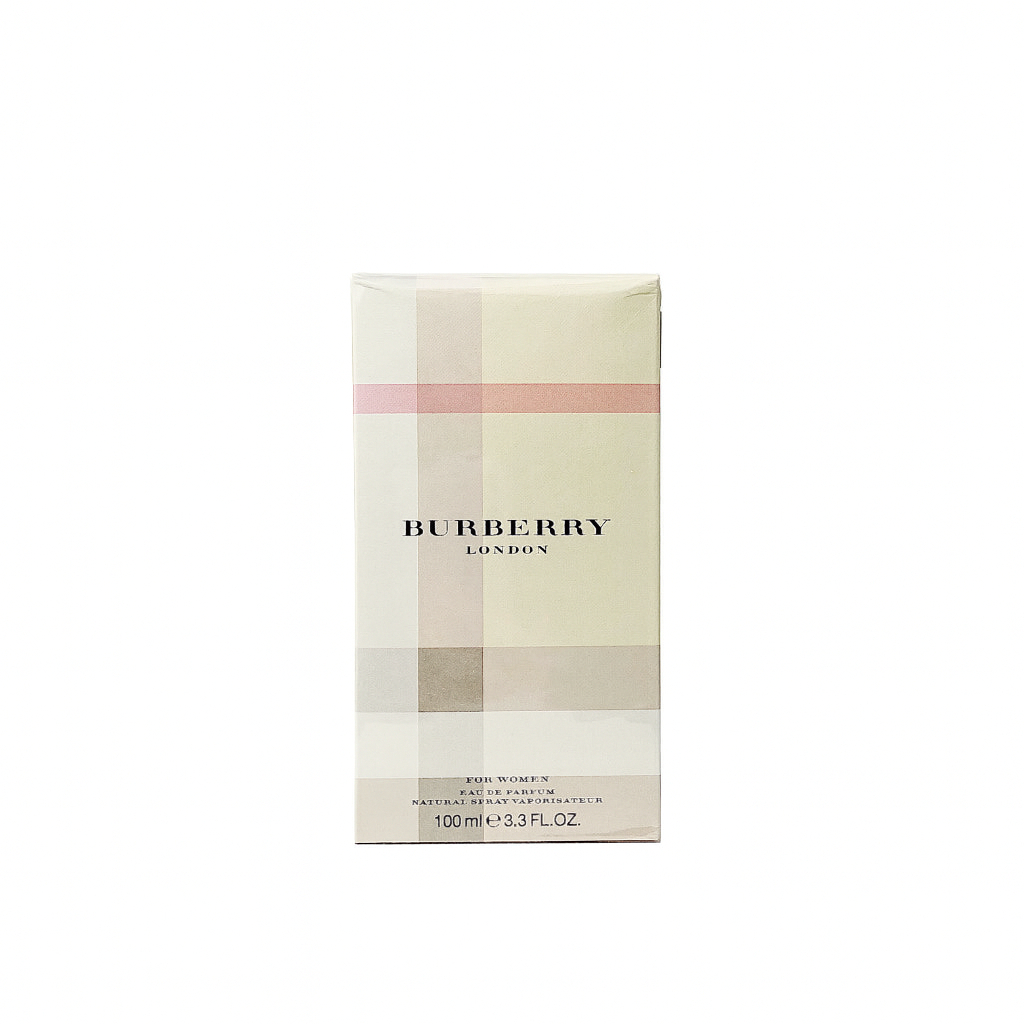 Burberry London Woman - 100 ML
