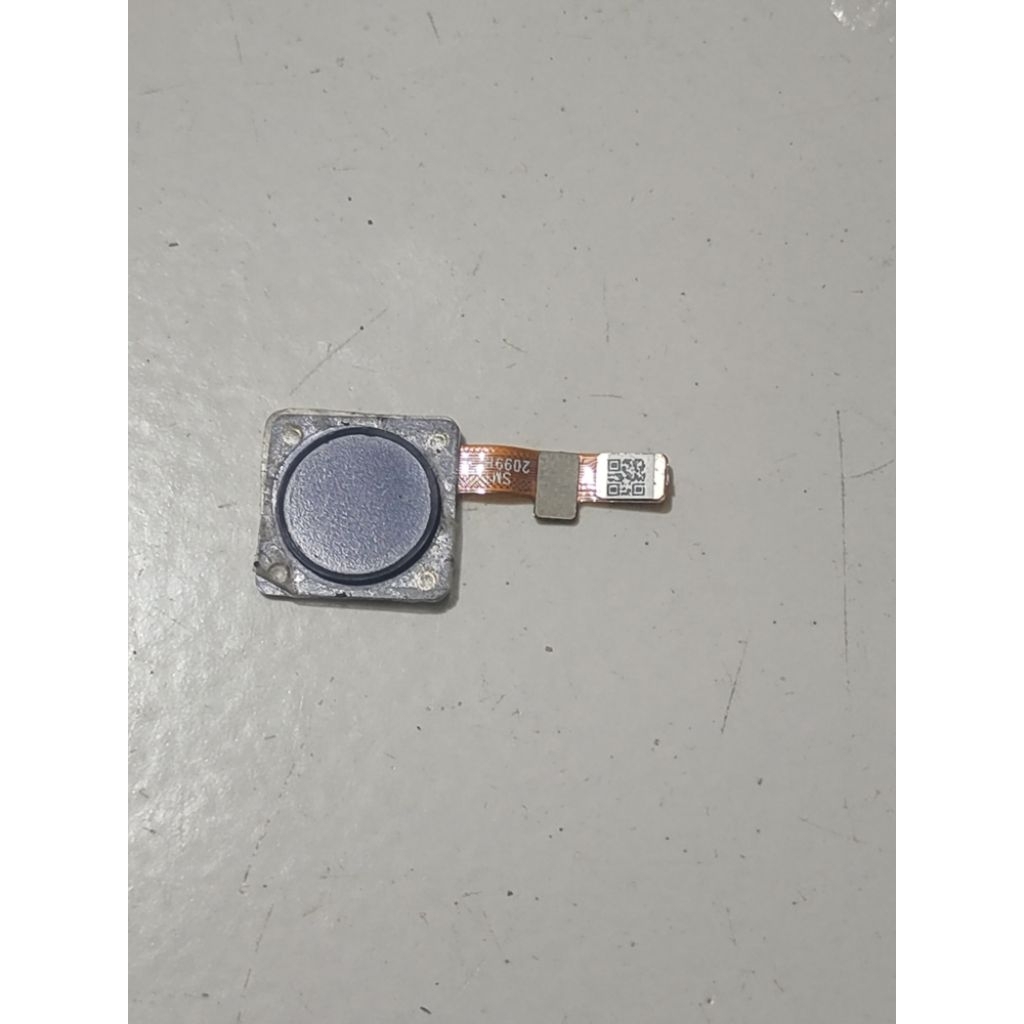 finger print Asus max m1 x00pd ori copotan