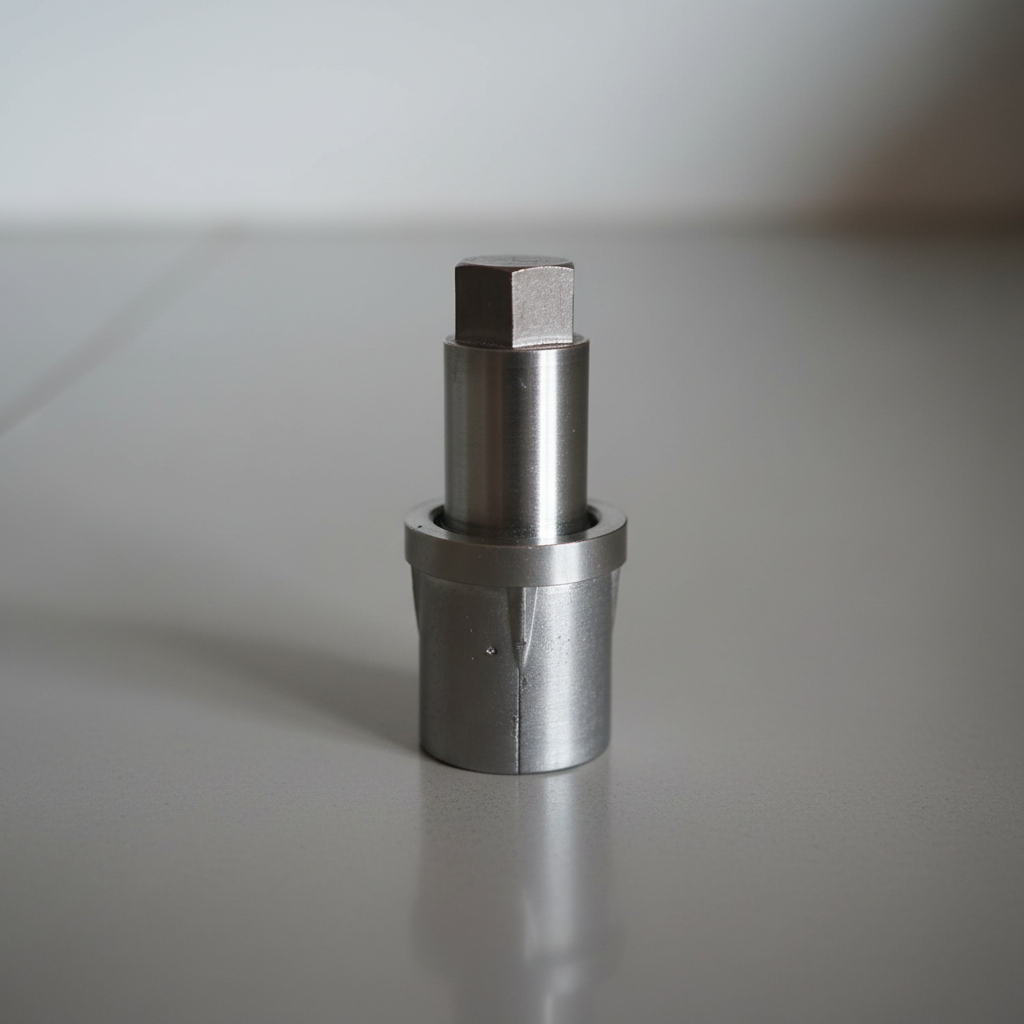 ADJUSTER MEJA 1 1/4 INCH ADJUSTER MEJA 1 SEPEREMPAT INCH