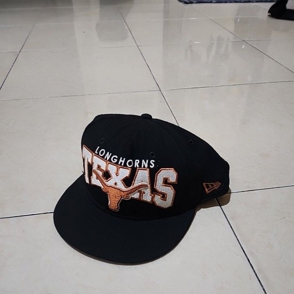 preloved topi new era