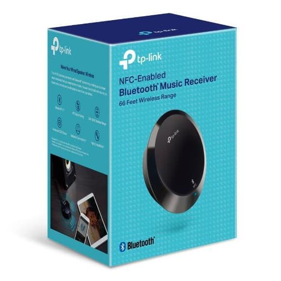 TP LINK HA100 Audio Bluetooth