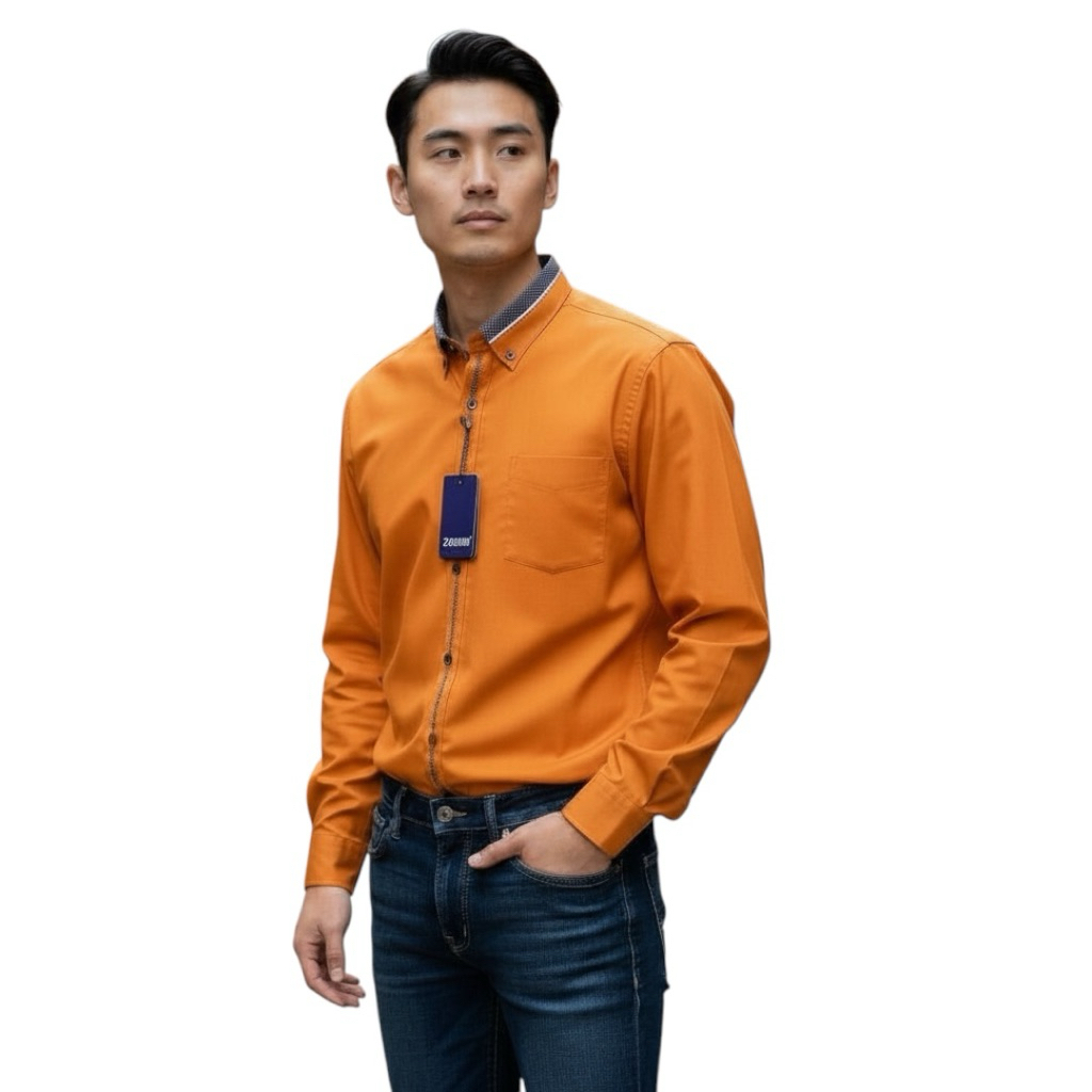 Kemeja Pria Motif Kemeja Pria Lengan Panjang Kemeja Pria Motif Lengan Panjang Kemeja Untuk Pria Keme