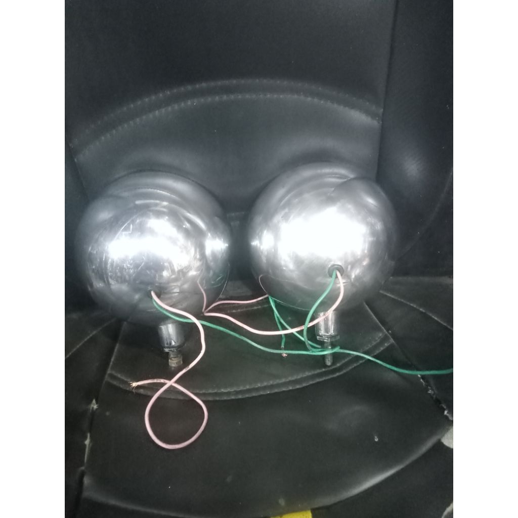 lampu kabut hella jadul