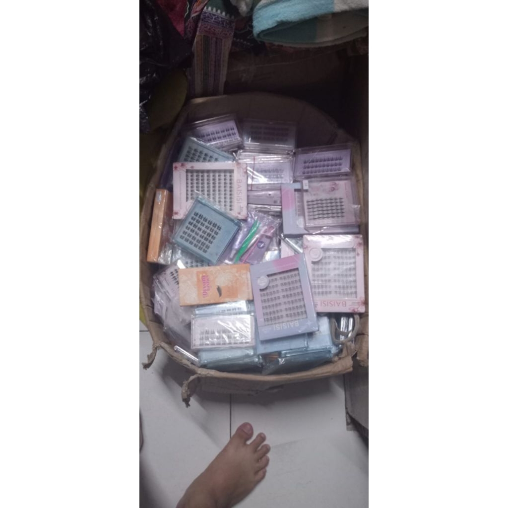 link co bulumata 1koli