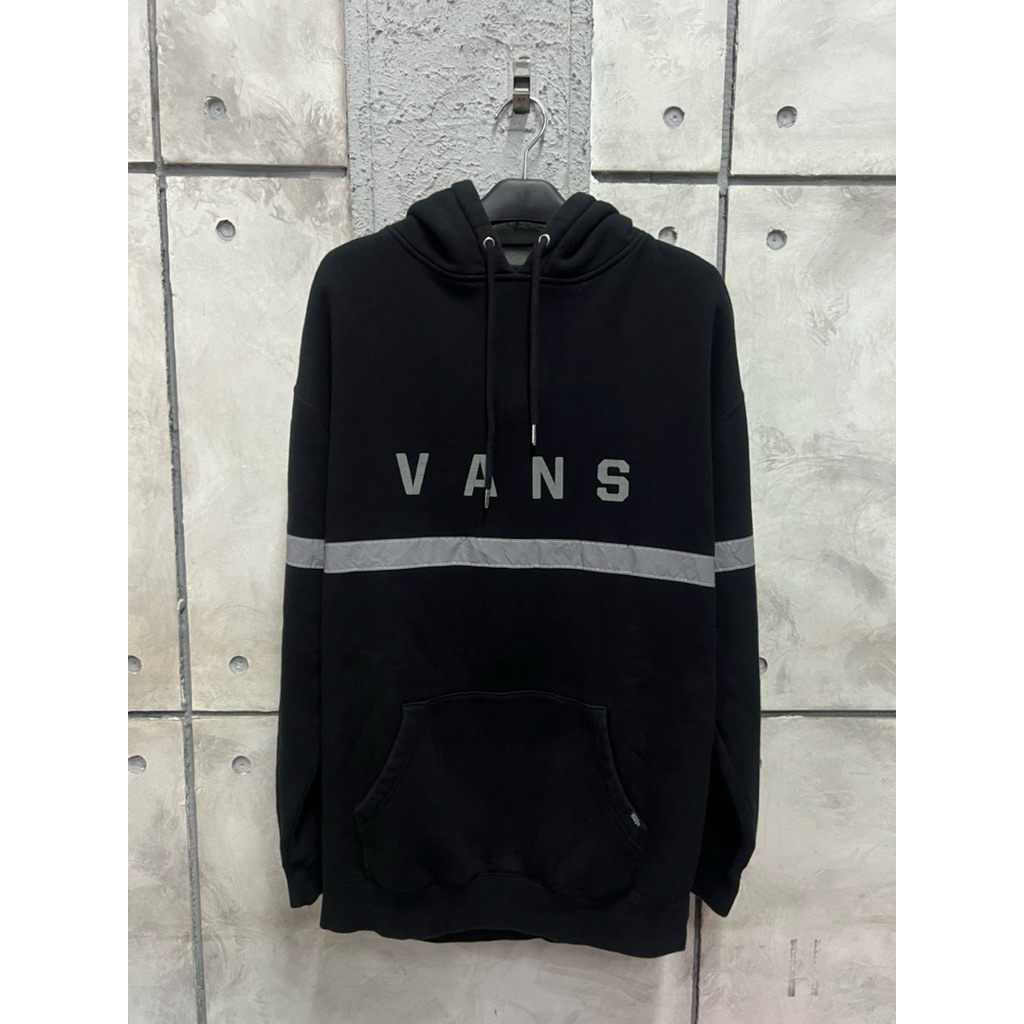 Hoodie Vans Reflective