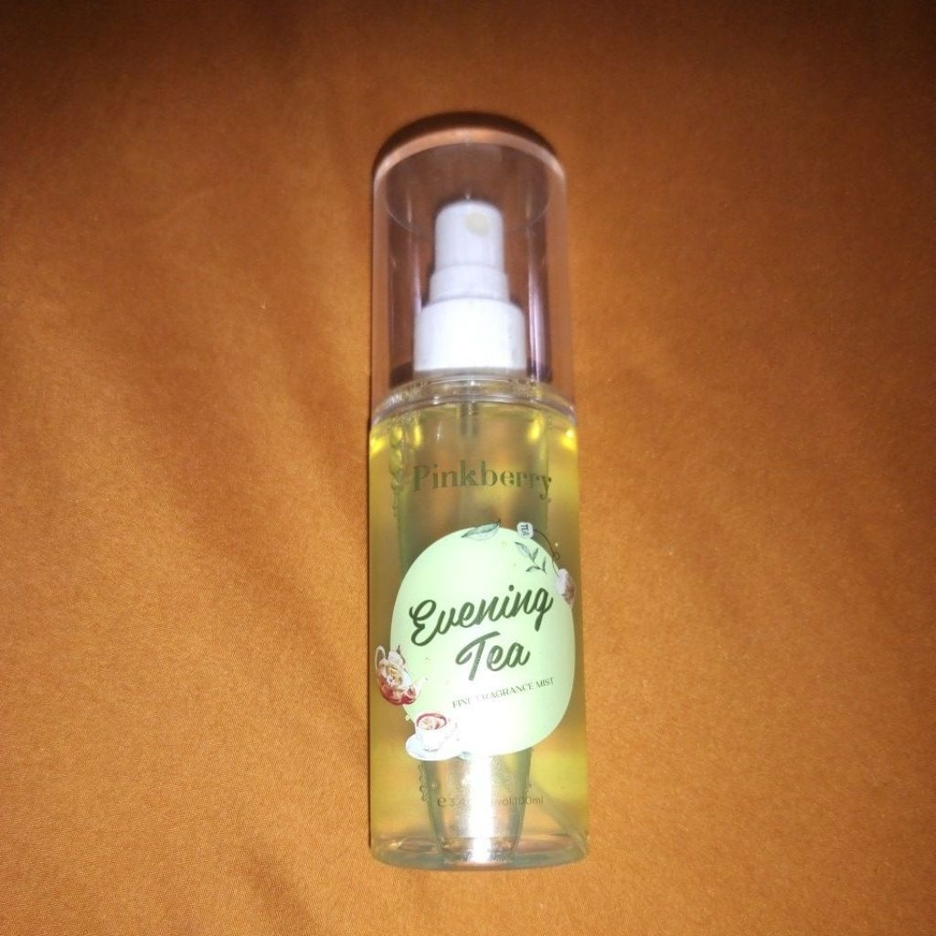 Parfum Pinkberry (Preloved)