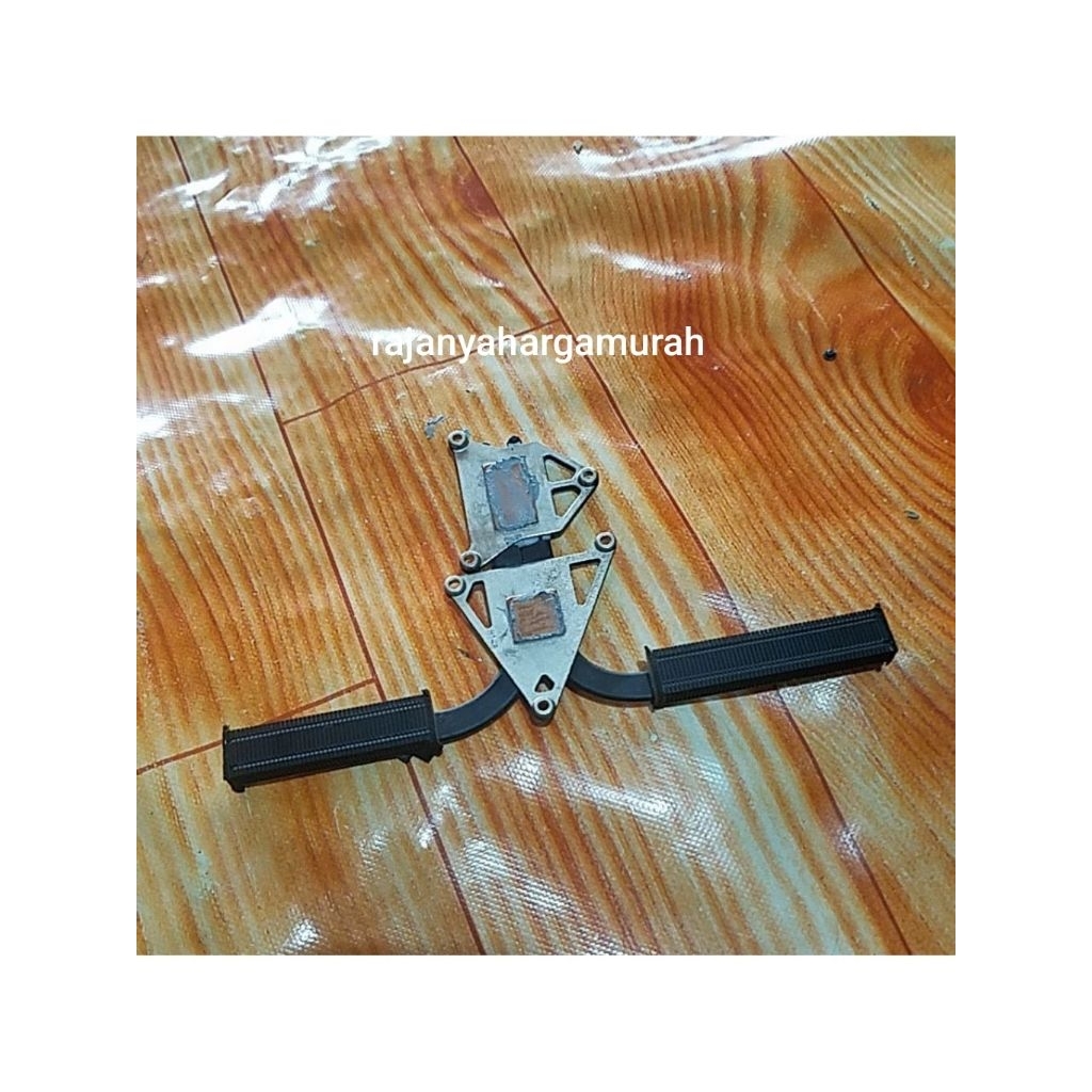 heatsink cooler pendingin MacBook Pro Late 2011 Core i7 A1286