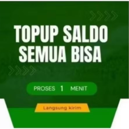 BESTSELLER TOP SALDO/PULSA XL AXIS REGULER TRANSFER 500K S/D 10JT A1