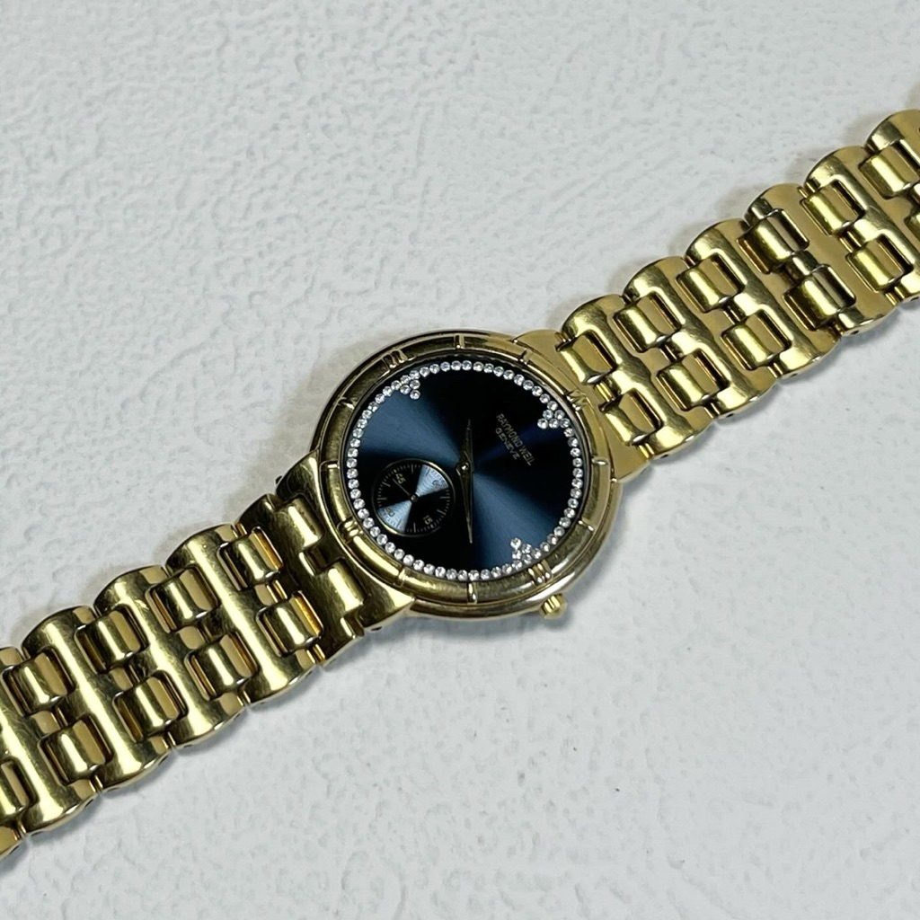 Raymond Weil Quartz 28mm watch