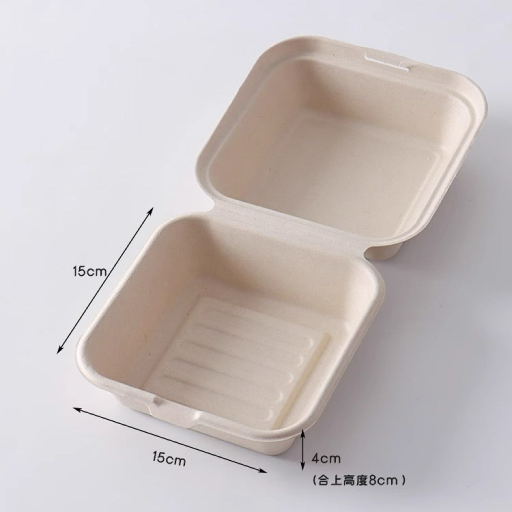 B36 Korean Lunch Box Cake Ultah box bento Bagasse Box bento Box Kotak Box Kue Bento Cake