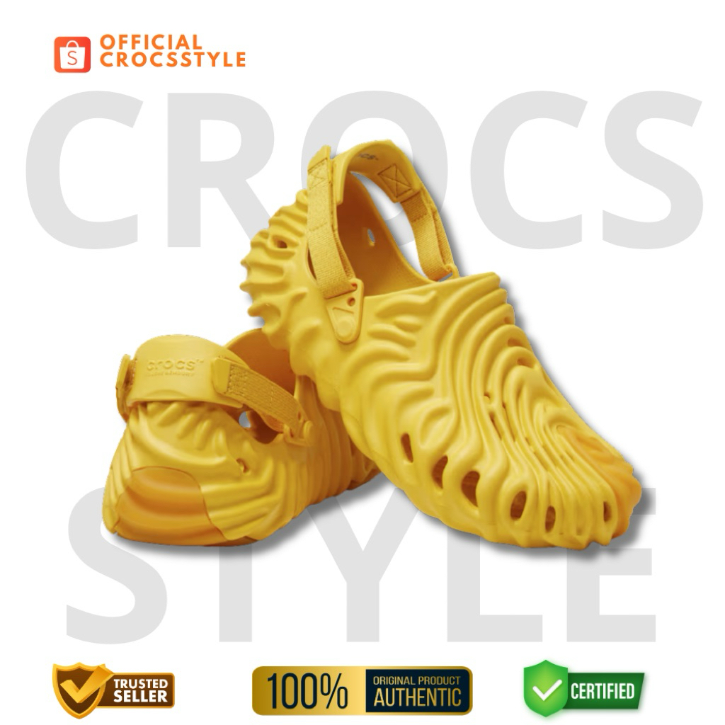 CROCS POLLEX CLOG X SALEHE BEMBURY