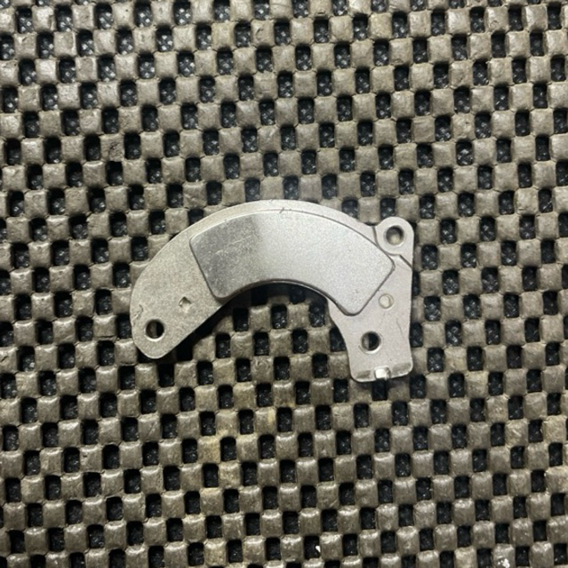 MAGNET NEODYMIUM HARDISK BEKAS ORI