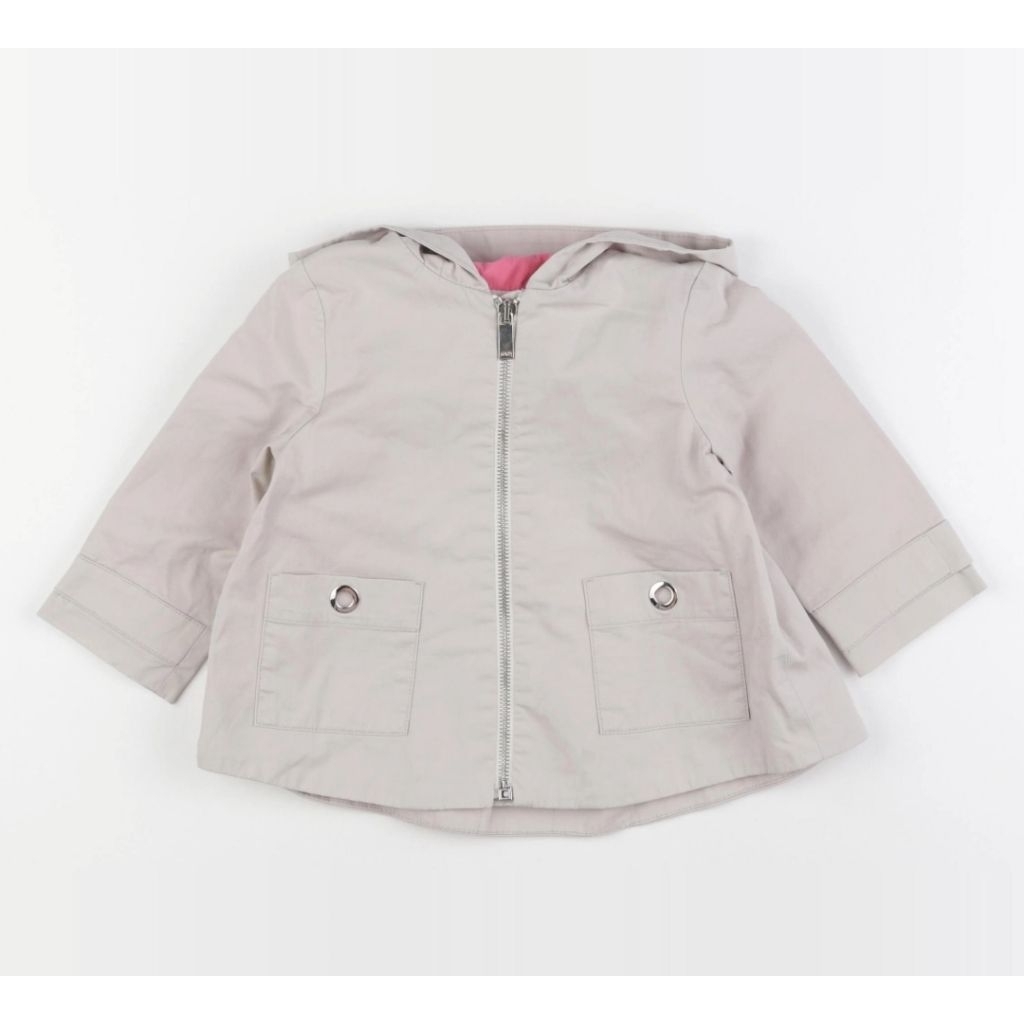 ZARA BABY GIRL ORIGINAL JAKET